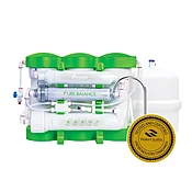 6 Stage Drinking Water Filter System, Ecosoft P'URE
