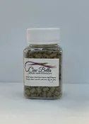Beads 500 pc | Large Size | Dark Blonde
