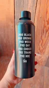 Aluminum Water Bottle — FETCH Gifts + Vintage