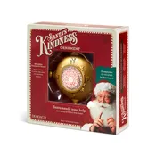 Santa's Kindness Ornament & Journal - 50% off!