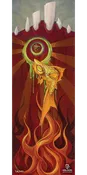 09/10 Nomad Fine Art Print