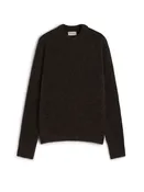 Blenheim Jumper Brady Brown