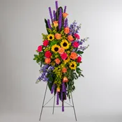 Sunset Meadow Tribute