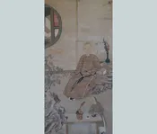 Chinese Scroll Painting