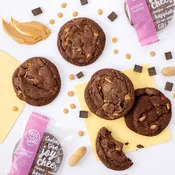 Chip Happens Cookie Box