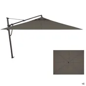 10'x13' Starlux AKZ Plus Cantilever Umbrella
