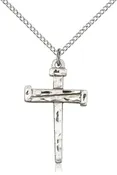 0013 NAIL CROSS
