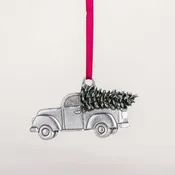 A Keeper 2013 Annual Carded Ornament