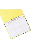 Sorority Desk Planner - Kappa Alpha Theta