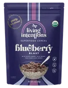Blueberry Blast