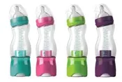 B.Box Bottle + Dispenser