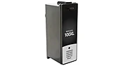 Lexmark 14N1068 100XL High Capacity Black Ink Cartridge