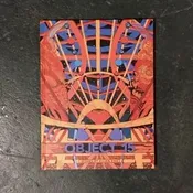 Object 15 — Downtown Books & News