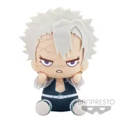 Banpresto Demon Slayer Kimetsu No Yaiba Big Plush Sanemi Shinazugawa