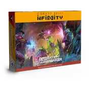 Battle Pack Operation Mazebreaker (EN)