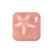 Laguna EM1105 Pink Blush (Pint)