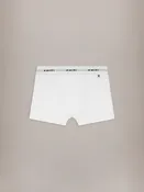 AMIRI BRIEFS 2 PACK - White