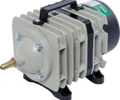 ACTIVE AIR AIR PUMP COMMERCIAL 8 OUT 70 LPM