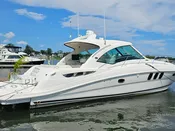 2006 Sea Ray 48 Sundancer