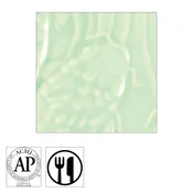 AMACO Gloss Glaze Light Green