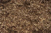 Hardwood Shredded Mulch - Bulk Order Kingstown