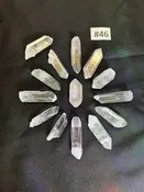 Crystal Grid 46 — Reiki Classes