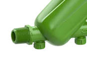 Floraflex Disc Filters