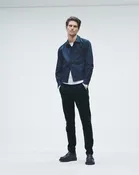 Fit 2 Stretch Twill Chino
