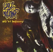 93 'Til Infinity (New 2LP)