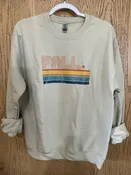 Size S Sweatshirt