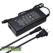 36v-42v Hoverboard Charger for Self Balancing Scooter (1.2a-1.5a)