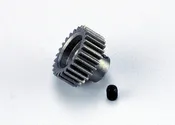 TRA2426 TRAXXAS Gear, 26-T pinion (48-pitch)/set screw