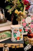 Book Candle, The Secret Garden