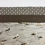 3 Yard Stack Seagull