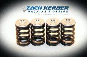.300 Longer valve spring kit (pt num 1077)