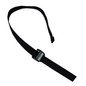 STRAP &amp; BUCKLE ASSEMBLY