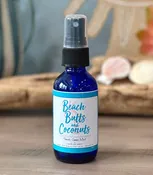 Beach Butts and Coconuts- Smell Good Mist