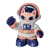 🪐 Astronaut Collectible