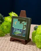 Bixby Tile