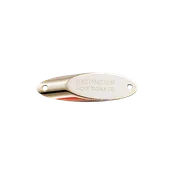 ACME KASTMASTER WITH SPLIT RING AND TREBLE HOOK