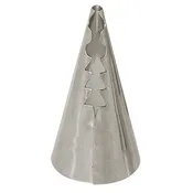 090 Ruffle Piping Tip