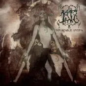 1917 – Implacable Utopia (Cd)