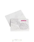 ACTIONS OF ALOHA - Note Cards