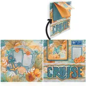 Cruise! - To Go Kit — K.I.S.S. Crop-n-Shop Events