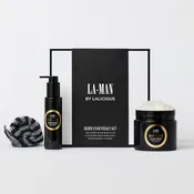 Body Essentials Set