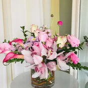 Beautiful as You. By Flower Carriage