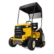Cub Cadet Sun Shade / Snow Cab Kit
