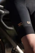 Men's Papaya Two Tone Bib Short