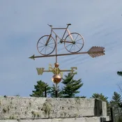 Mountain Bicycle 754