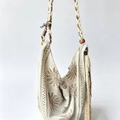Bandana Shoulder Bag